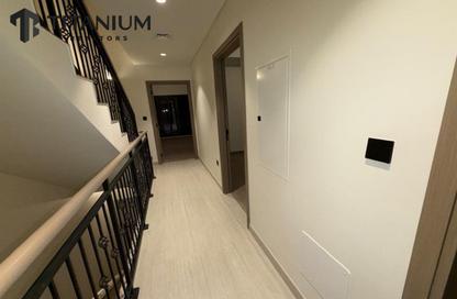 Villa - 5 Bedrooms - 5 Bathrooms for sale in Santorini - Damac Lagoons - Dubai