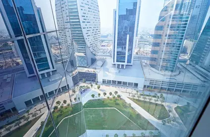 Office Space - Studio for sale in Park Lane Tower - Business Bay - Dubai Office Space - Studio for sale in Park Lane Tower - Business Bay - Dubai