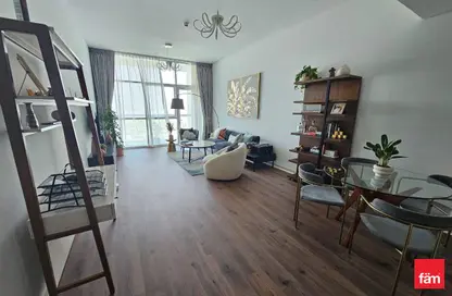 Apartment - 1 Bedroom - 2 Bathrooms for sale in Topaz Avenue - Al Furjan - Dubai