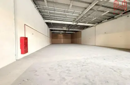 Warehouse - Studio - 1 Bathroom for rent in Ras Al Khor Industrial 2 - Ras Al Khor Industrial - Ras Al Khor - Dubai