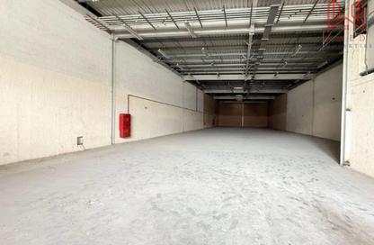 Warehouse - Studio - 1 Bathroom for rent in Ras Al Khor Industrial 2 - Ras Al Khor Industrial - Ras Al Khor - Dubai