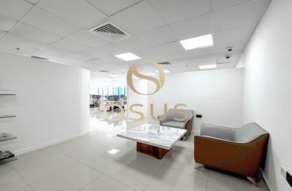 Office Space - Studio for rent in Apricot - Dubai Silicon Oasis - Dubai
