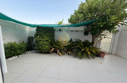 Townhouse - 3 - 4 for rent in Amaranta 3 - Amaranta - Villanova - Dubai