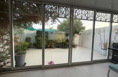 Townhouse - 3 - 4 for rent in Amaranta 3 - Amaranta - Villanova - Dubai