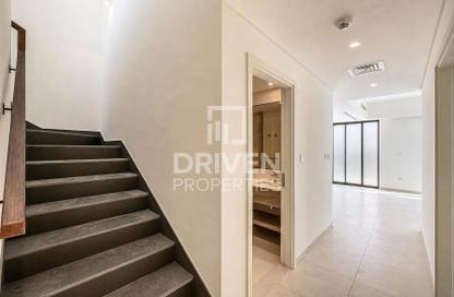 Townhouse - 4 - 4 for rent in Talia - The Valley - Dubai Townhouse - 4 - 4 for rent in Talia - The Valley - Dubai