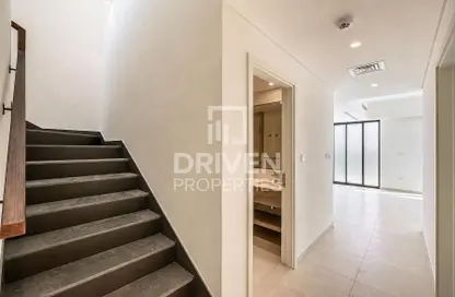 Townhouse - 4 Bedrooms - 4 Bathrooms for rent in Talia - The Valley - Dubai