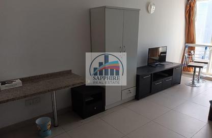 Apartment - Studio - 1 Bathroom for rent in Goldcrest Executive - JLT Cluster C - Jumeirah Lake Towers - Dubai Apartment - Studio - 1 Bathroom for rent in Goldcrest Executive - JLT Cluster C - Jumeirah Lake Towers - Dubai