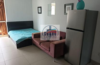 شقة - 1 حمام للايجار في جولدكريست إكزيكتيف - (JLT) مجمع C - أبراج بحيرات الجميرا - دبي