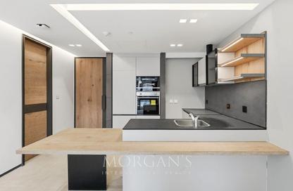 Apartment - 1 Bedroom - 2 Bathrooms for rent in The Terraces South Side - The Terraces - Sobha Hartland - Mohammed Bin Rashid City - Dubai