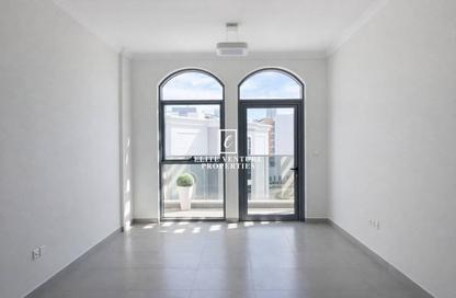 Apartment - 2 Bedrooms - 3 Bathrooms for rent in Art Gardens Building B - Art Gardens - Arjan - Dubai Apartment - 2 Bedrooms - 3 Bathrooms for rent in Art Gardens Building B - Art Gardens - Arjan - Dubai