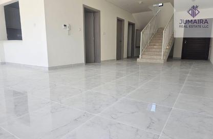 Townhouse - 3 Bedrooms - 4 Bathrooms for sale in Marbella II Villas - Marbella - Mina Al Arab - Ras Al Khaimah
