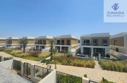 Townhouse - 3 Bedrooms - 4 Bathrooms for sale in Marbella II Villas - Marbella - Mina Al Arab - Ras Al Khaimah