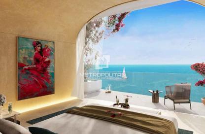 Apartment - Studio - 1 for sale in Portofino Hotel - The Heart of Europe - The World Islands - Dubai Apartment - Studio - 1 for sale in Portofino Hotel - The Heart of Europe - The World Islands - Dubai