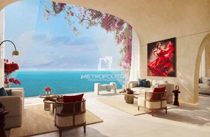 Apartment - Studio - 1 for sale in Portofino Hotel - The Heart of Europe - The World Islands - Dubai Apartment - Studio - 1 for sale in Portofino Hotel - The Heart of Europe - The World Islands - Dubai