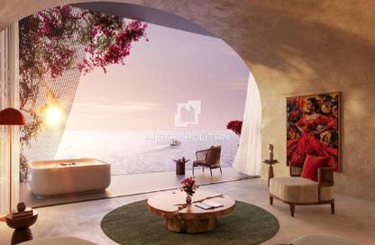 Apartment - Studio - 1 for sale in Portofino Hotel - The Heart of Europe - The World Islands - Dubai Apartment - Studio - 1 for sale in Portofino Hotel - The Heart of Europe - The World Islands - Dubai