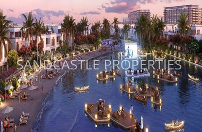 Apartment - 2 Bedrooms - 3 Bathrooms for sale in Riverside Views Marine Phase 4 - Dubai Investment Park 2 (DIP 2) - Dubai Investment Park (DIP) - Dubai