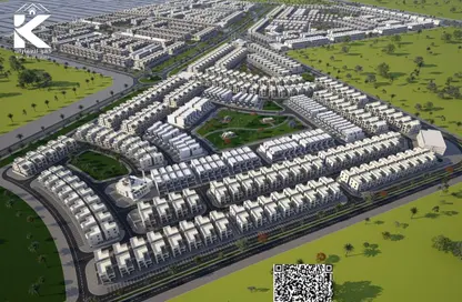 أرض - استوديو للبيع في البليده - البطائح - الشارقة