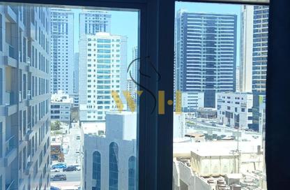 Apartment - 2 Bedrooms - 2 Bathrooms for sale in City Tower - Al Nuaimiya - Ajman Apartment - 2 Bedrooms - 2 Bathrooms for sale in City Tower - Al Nuaimiya - Ajman