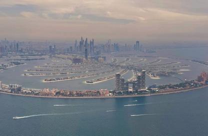 Apartment - 2 Bedrooms - 3 Bathrooms for rent in Atlantis The Royal Residences - The Crescent - Palm Jumeirah - Dubai