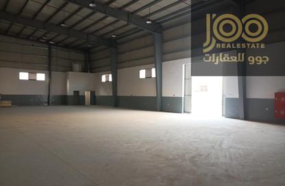 Warehouse - Studio - 1 for rent in Umm Al Thuoob - Umm Al Quwain