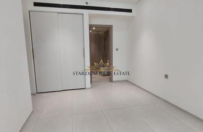 Apartment - 1 - 2 for rent in Binghatti Ghost - Dubai Healthcare City 2 - Al Jaddaf - Dubai