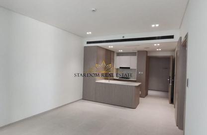Apartment - 1 - 2 for rent in Binghatti Ghost - Dubai Healthcare City 2 - Al Jaddaf - Dubai Apartment - 1 - 2 for rent in Binghatti Ghost - Dubai Healthcare City 2 - Al Jaddaf - Dubai