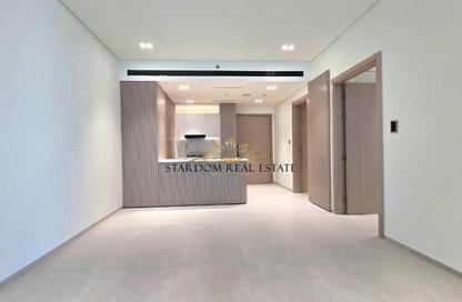 Apartment - 1 - 2 for rent in Binghatti Ghost - Dubai Healthcare City 2 - Al Jaddaf - Dubai Apartment - 1 - 2 for rent in Binghatti Ghost - Dubai Healthcare City 2 - Al Jaddaf - Dubai