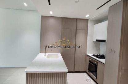 Apartment - 1 - 2 for rent in Binghatti Ghost - Dubai Healthcare City 2 - Al Jaddaf - Dubai Apartment - 1 - 2 for rent in Binghatti Ghost - Dubai Healthcare City 2 - Al Jaddaf - Dubai