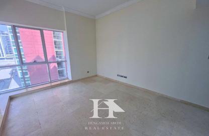 Apartment - 1 Bedroom - 2 Bathrooms for rent in Al Awar Building - Port Saeed - Deira - Dubai