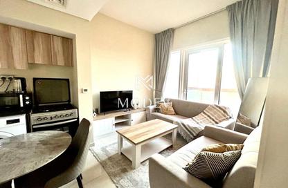 Apartment - 1 Bedroom - 1 Bathroom for sale in Golf Vita A - Golf Vita - DAMAC Hills - Dubai