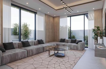 Villa - 3 Bedrooms - 4 Bathrooms for sale in Shomous Residential Complex - Sharjah Garden City - Sharjah
