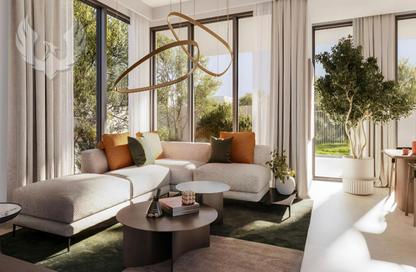 Villa - 4 Bedrooms - 5 Bathrooms for sale in Elora - The Valley - Dubai