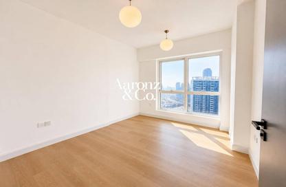 Apartment - 3 Bedrooms - 5 Bathrooms for rent in Icon Tower 1 - JLT Cluster M - Jumeirah Lake Towers - Dubai