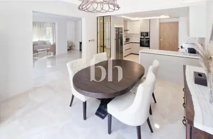 فيلا - 5 غرف نوم - 5 حمامات للايجار في ميدوز 8 - ميدوز - دبي