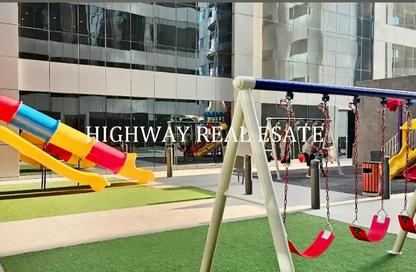 Apartment - 1 - 2 for rent in Sahara Tower 6 - Sahara Complex - Al Nahda - Sharjah Apartment - 1 - 2 for rent in Sahara Tower 6 - Sahara Complex - Al Nahda - Sharjah