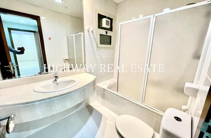 Apartment - 1 - 2 for rent in Sahara Tower 6 - Sahara Complex - Al Nahda - Sharjah