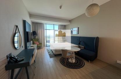 Apartment - Studio - 1 for rent in Al Sofouh Suites - Al Sufouh 1 - Al Sufouh - Dubai Apartment - Studio - 1 for rent in Al Sofouh Suites - Al Sufouh 1 - Al Sufouh - Dubai