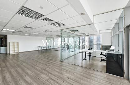 Office Space - Studio for sale in Binghatti Skyterraces - Dubai Autodrome and Business Park - Motor City - Dubai