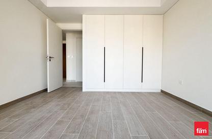Apartment - 1 Bedroom - 1 Bathroom for rent in Al Jazi 3 - Madinat Jumeirah Living - Umm Suqeim - Dubai