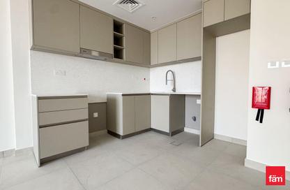 Apartment - 1 Bedroom - 1 Bathroom for rent in Al Jazi 3 - Madinat Jumeirah Living - Umm Suqeim - Dubai