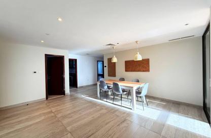 Apartment - 2 Bedrooms - 3 Bathrooms for rent in Bahar 4 - Bahar - Jumeirah Beach Residence - Dubai