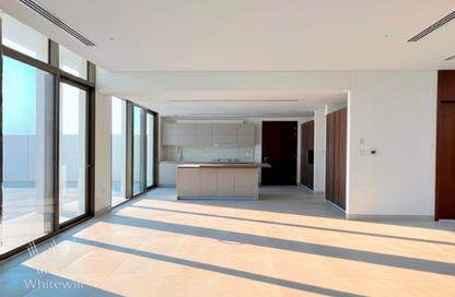 Villa - 4 Bedrooms - 5 Bathrooms for rent in Seef Al Jubail - Al Jubail Island - Abu Dhabi