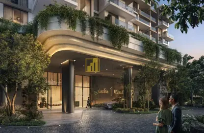 شقة - 3 غرف نوم - 4 حمامات للبيع في لاسينا - غاف وودز - دبي لاند - دبي