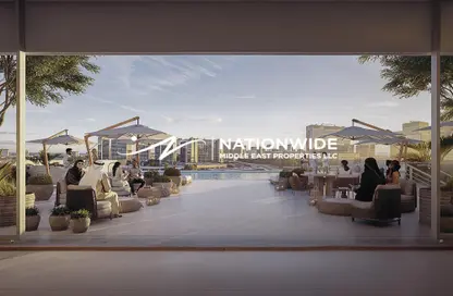 Apartment - 2 Bedrooms - 3 Bathrooms for sale in Muheira - Al Reem Island - Abu Dhabi