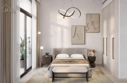 Townhouse - 3 Bedrooms - 3 Bathrooms for sale in Mudon Al Ranim 7 - Mudon - Dubai