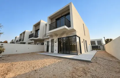 Townhouse - 4 Bedrooms - 4 Bathrooms for sale in Orania - The Valley - Dubai