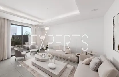 فيلا - 3 غرف نوم - 5 حمامات للبيع في في الريمان - الشامخة - أبوظبي