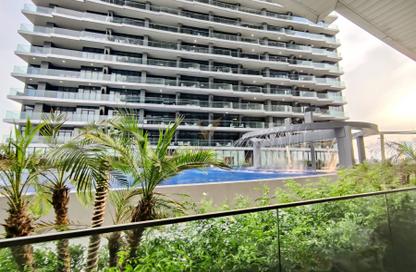 Apartment - 2 - 2 for rent in Skyhills Residences 1 - Skyhills Residences - Dubai Science Park - Dubai