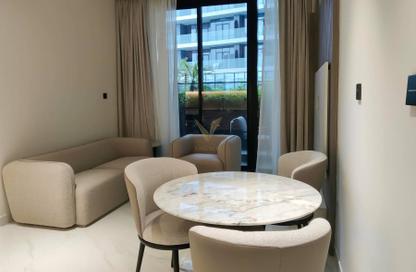 Apartment - 2 - 2 for rent in Skyhills Residences 1 - Skyhills Residences - Dubai Science Park - Dubai