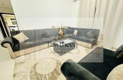 Apartment - 2 - 2 for rent in Al Rashidiya Towers - Al Rashidiya - Ajman Downtown - Ajman Apartment - 2 - 2 for rent in Al Rashidiya Towers - Al Rashidiya - Ajman Downtown - Ajman